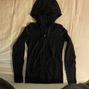 Lululemon hoodie